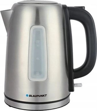 Ibrik elektrik Blaupunkt EKS412, 1.7 L, 2200 W, argjend