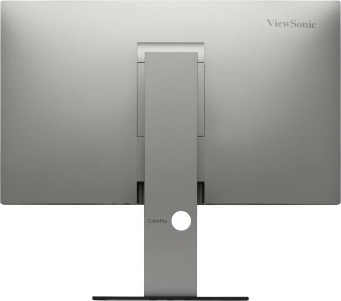 Monitor Viewsonic VP2788-5K 27 inç, 5K UHD+, ColorPro, USB-C, i zi