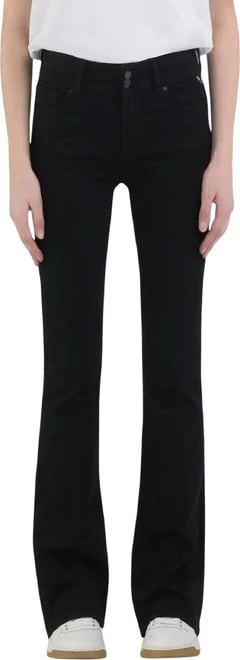 Jeans femra Replay, të zeza