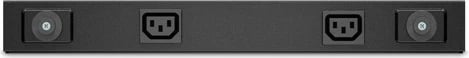 PDU APC AP6020A, 0U/1U, 16A, 13xC13, hyrje C20, i zi