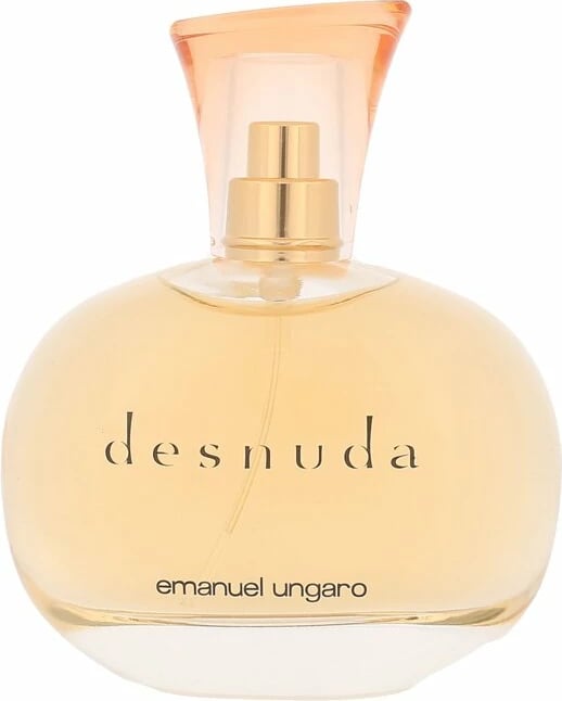 Eau de Parfum për femra Emanuel Ungaro Desnuda Le Parfum, 100ml