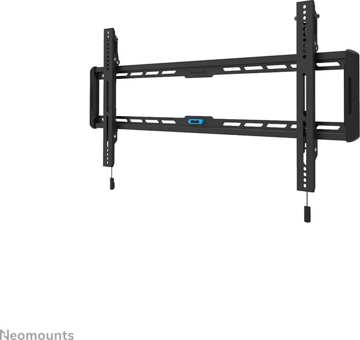 Mbajtëse muri TV Neomounts WL35-550BL18, çelik, 43-86 inç, e zezë