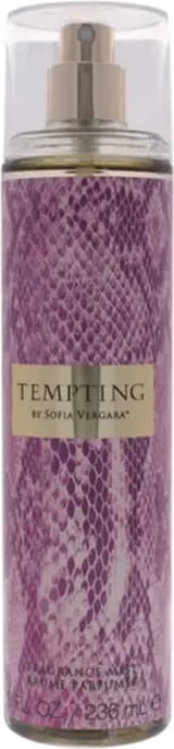 Mist aromatik unisex Victoria's Secret Tempting Sofia Vergara 236ml
