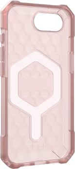 Mbështjellës UAG Essential Armor MagSafe për iPhone 16e, Rozë