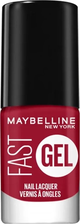 Llak për thonj Maybelline Fast Gel unisex Fuschsia Ecstacy