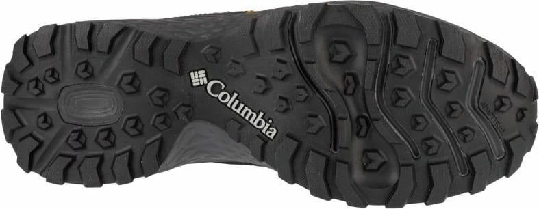 Atlete për meshkuj Columbia, të zeza