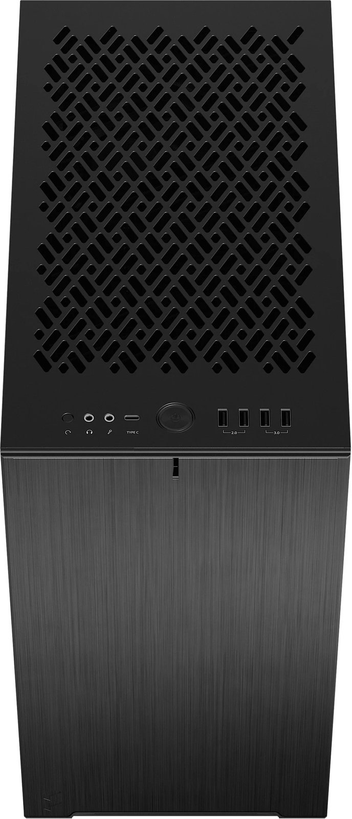 Kasë Fractal Design Define 7 Mini, micro ATX/Mini-ITX, e zezë Kasë Fractal Design Define 7 Mini, micro ATX/Mini-ITX, e zezë