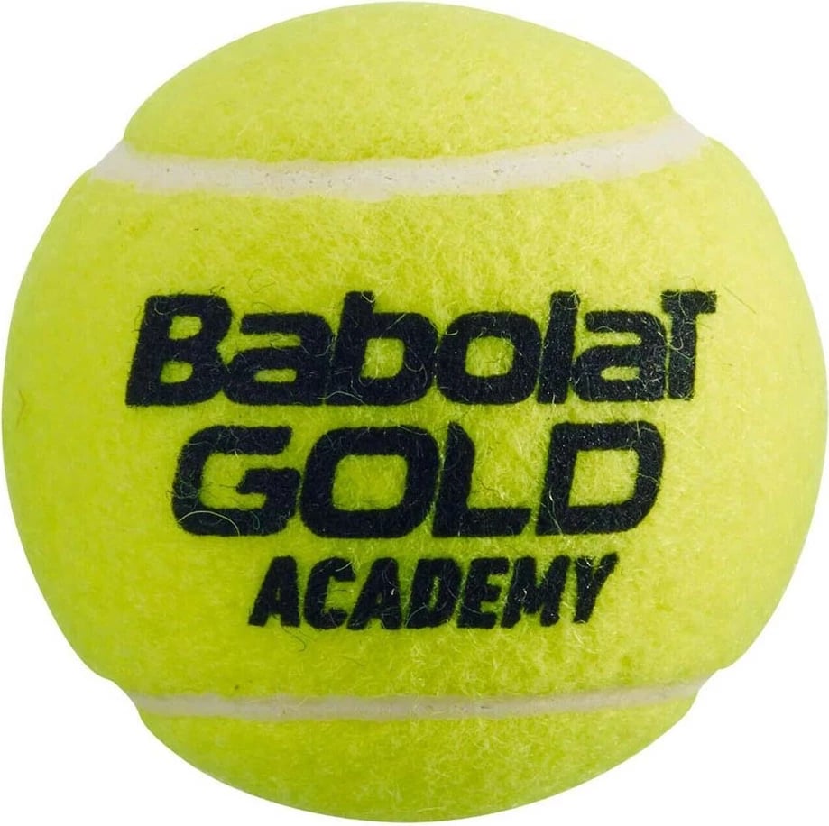 Topa tenisi Babolat, të verdhë