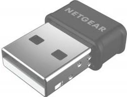 Adapter Wi-Fi USB, Netgear A6150 (A6150-100PES), AC1200 dual-band, MU-MIMO, Beamforming, i zi