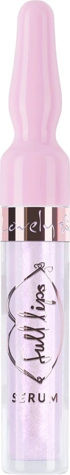 Serum për buzë Lovely Full Lips Serum për femra 2.4g