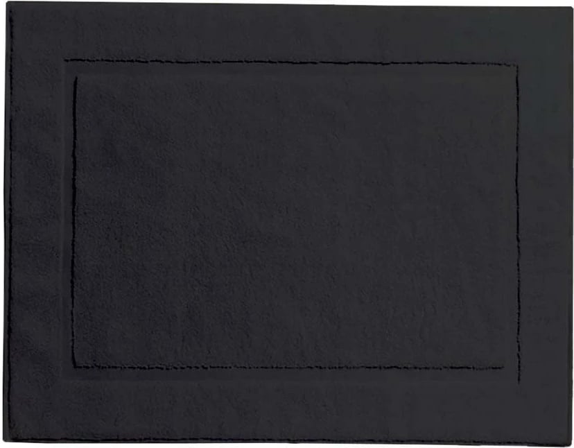 Tapet banjoje ASTRON-HOME ITALY 50x70cm, i zi