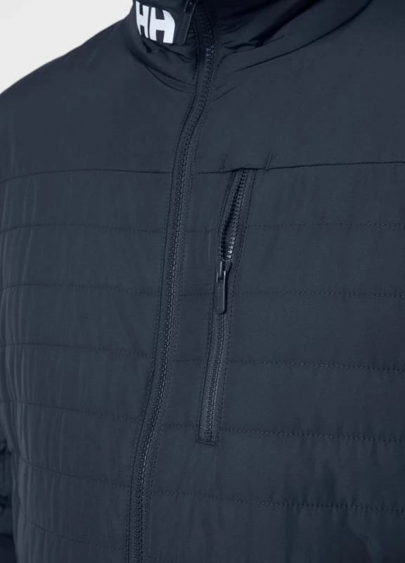Xhaketë për meshkuj Helly Hansen, blu marine