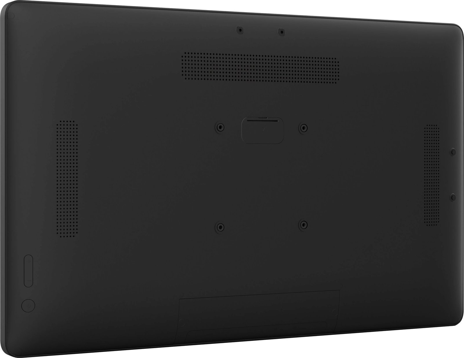 Monitor iiyama TW2424AS-B1, 23.8", 1920 x 1080, Wi-Fi, E zezë