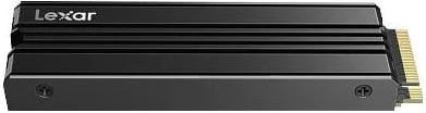 Disk Lexar NM790 1TB PCIe 4.0 me radiator