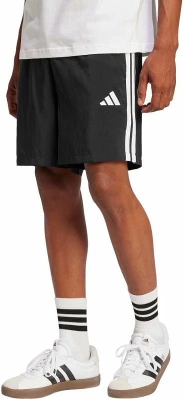 Shorce për meshkuj adidas, të zeza