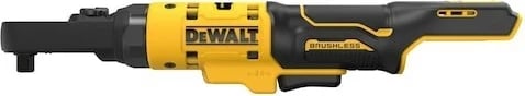 Çelës elektrik me racetë DeWalt DCF500N-XJ, 900g Çelës elektrik me racetë DeWalt DCF500N-XJ, 900g