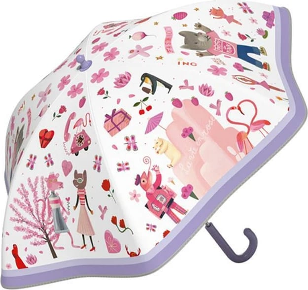 Çadër Mideer "Fantasy Tale" Ø80cm