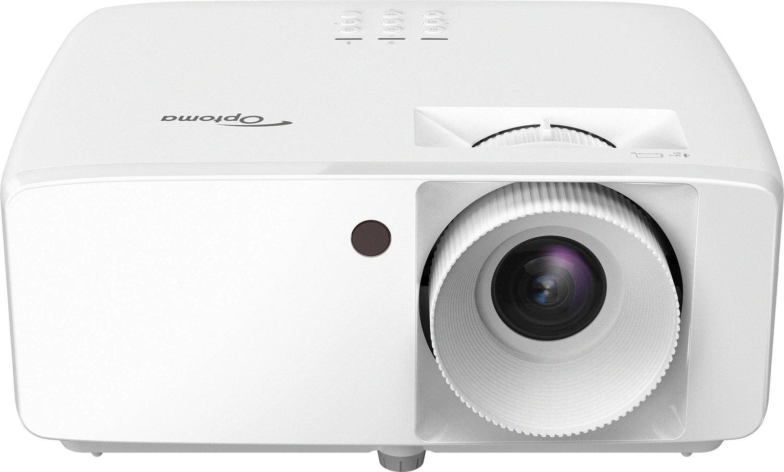 Projektor Optoma ZH400, 4000 ANSI lumens, DLP, 1080p, 300000:1, 16:9