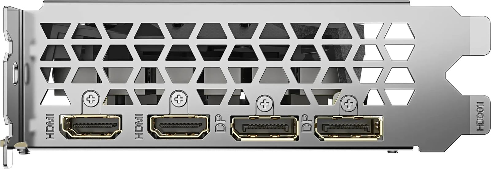 Kartelë grafike Gigabyte GeForce RTX 3050 WINDFORCE OC V2 6G, 6 GB GDDR6, Argjendtë