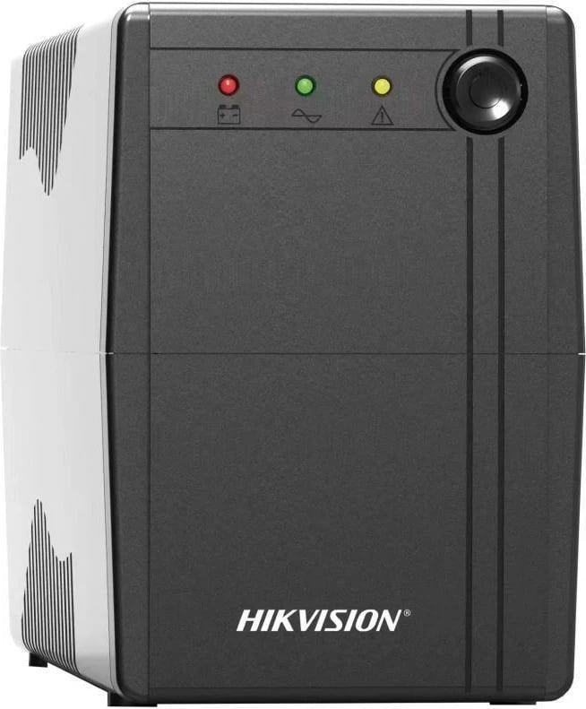 UPS Hikvision DS-UPS600 360w 2 Schuko