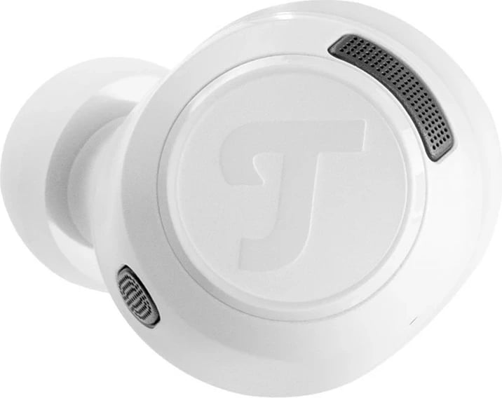 Kufje Teufel REAL BLUE TWS 3 true wireless, Bluetooth, pure white