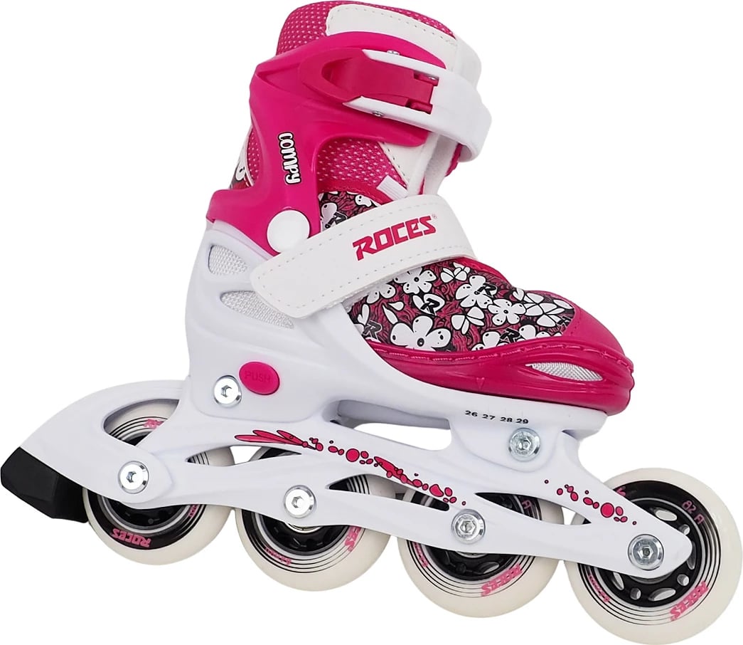 Hellonke për fëmijë Puma, të zeza