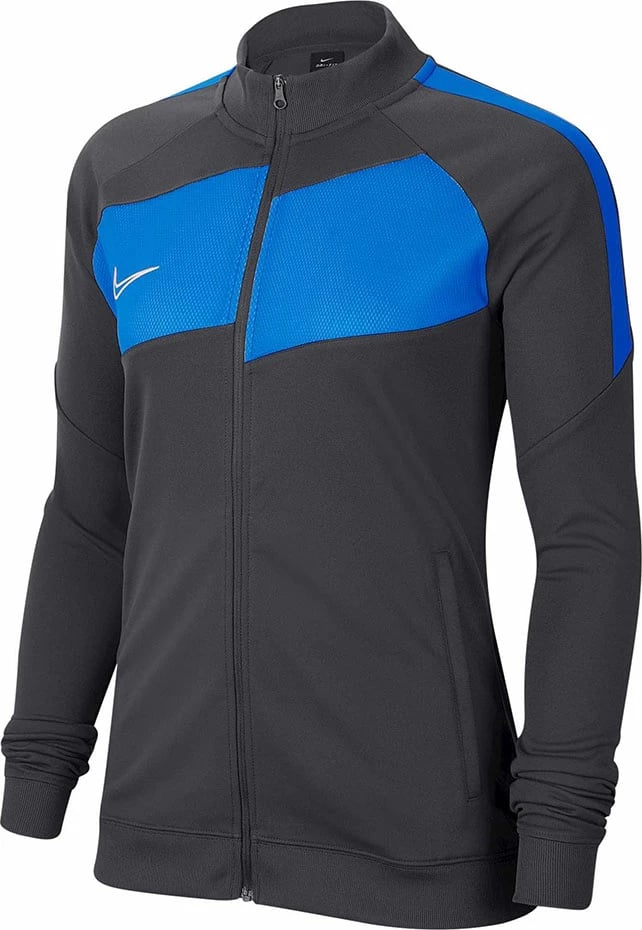Duks Nike për femra, gri