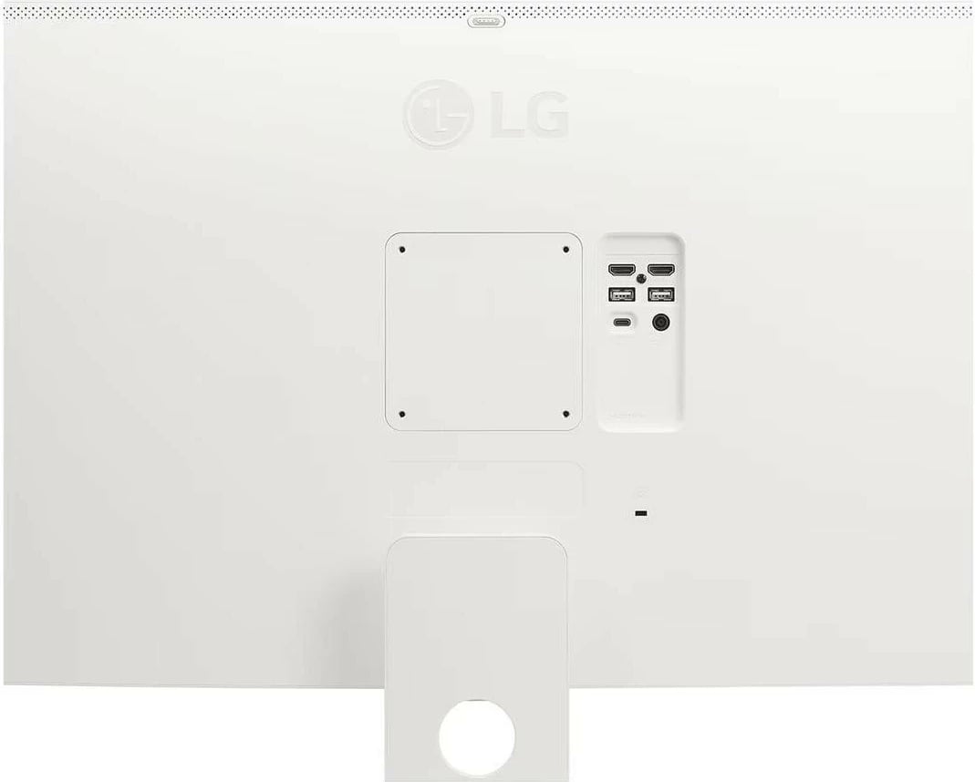 Monitor LG U721SA 31.5 inç 4K, WebOS, HDR10, i bardhë