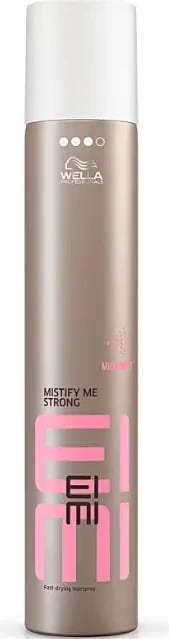 Llak për flokë Wella Eimi Mistify Me Strong unisex 500ml