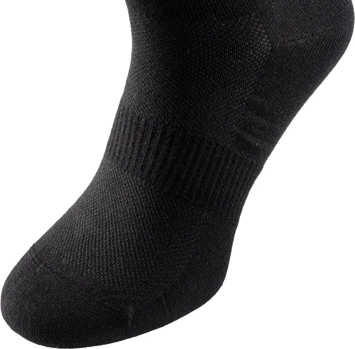 Çorape outdoor Alpinus unisex, të zeza