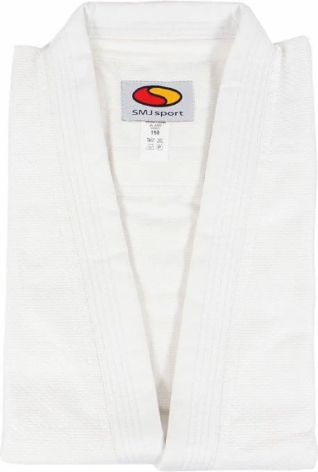 Kimono për xhudo SMJ, për të gjithë