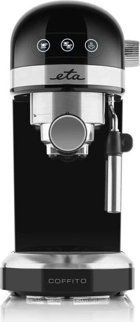 Aparat kafeje ETA Coffito 017590000, i zi