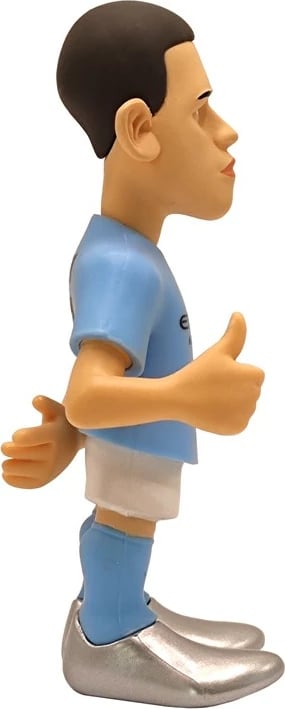 Figurinë koleksionuese MINIX Manchester City Phil Foden
