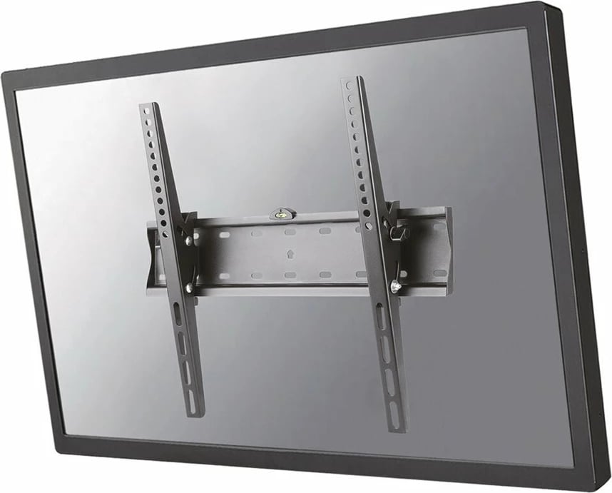 Mbajtëse muri Neomounts FPMA-W350BLACK për TV 32-55", e zezë