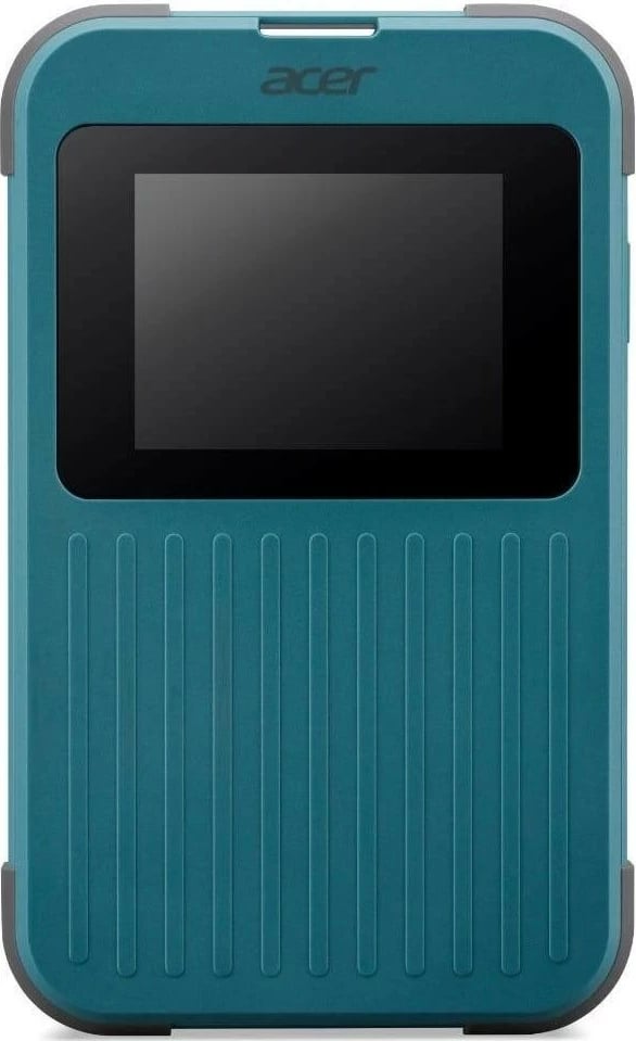 Hotspot mobil Acer Connect M4 5G, Wi-Fi 6, ekran me prekje, bateri 8000mAh