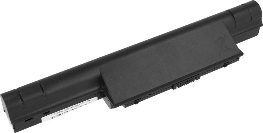 Bateri Mitsu BC/AC-4551H për Acer Aspire 4551, 4741, 5741, 6600 mAh, 10.8-11.1V, 9 qeliza