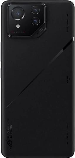 Celular ASUS ROG Phone 8 Pro 5G, 16/512GB, ngjyrë e zezë