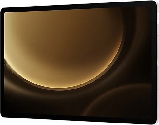 Tablet Samsung Galaxy Tab S9 FE SM-X516B, 5G, 128 GB, Argjendtë Tablet Samsung Galaxy Tab S9 FE SM-X516B, 5G, 128 GB, Argjendtë