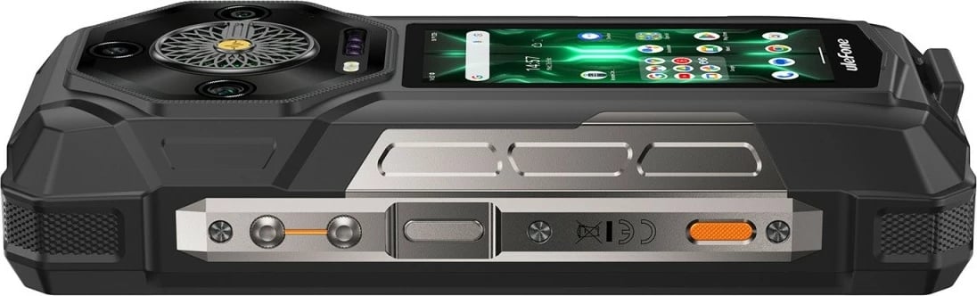 Celular Ulefone Armor 33 Pro 5G, 16/512GB, i zi