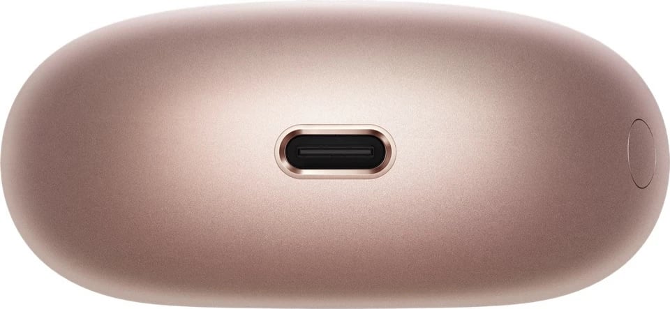 Kufje TWS Huawei FreeClip, True Wireless, 36h, Rose gold