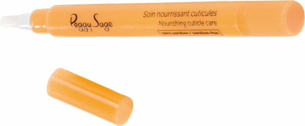Vaj ushqyes për kutikula Peggy Sage Nourishing Cuticle Care 2.2ml