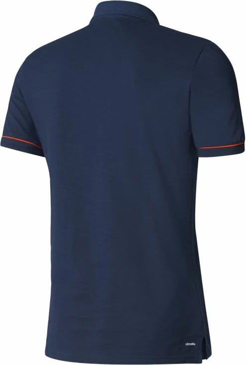 Fanellë adidas Tiro 17 për meshkuj, blu marine