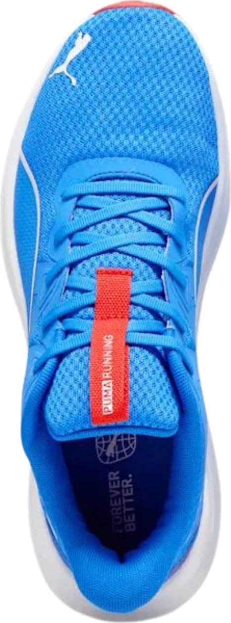 Atlete për meshkuj Puma, të kaltra