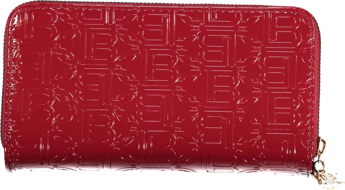 Portofol LAURA BIAGIOTTI Arcade femra, i kuq