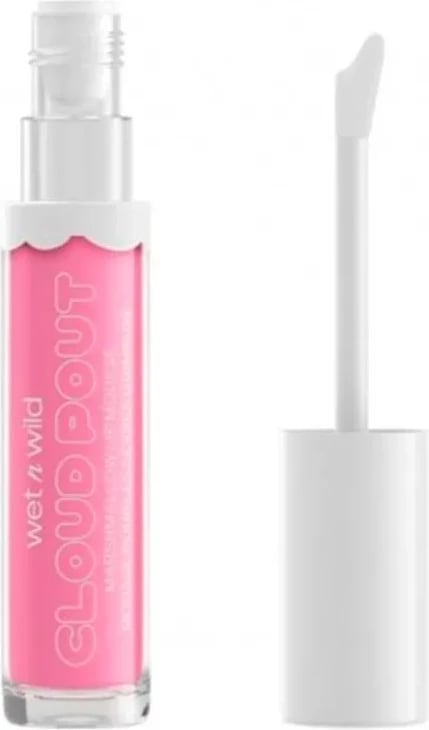 Buzëkuq mousse Wet N Wild Cloud Pout 1111917e unisex rozë