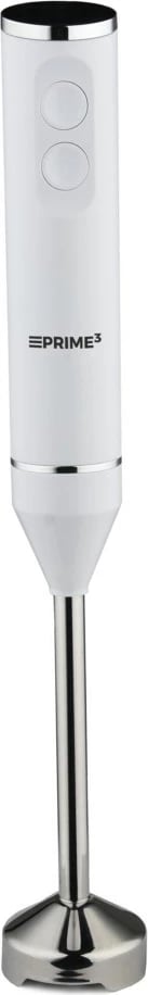 Blender dore PRIME3 SHB21, 400 W, inox, bardhë