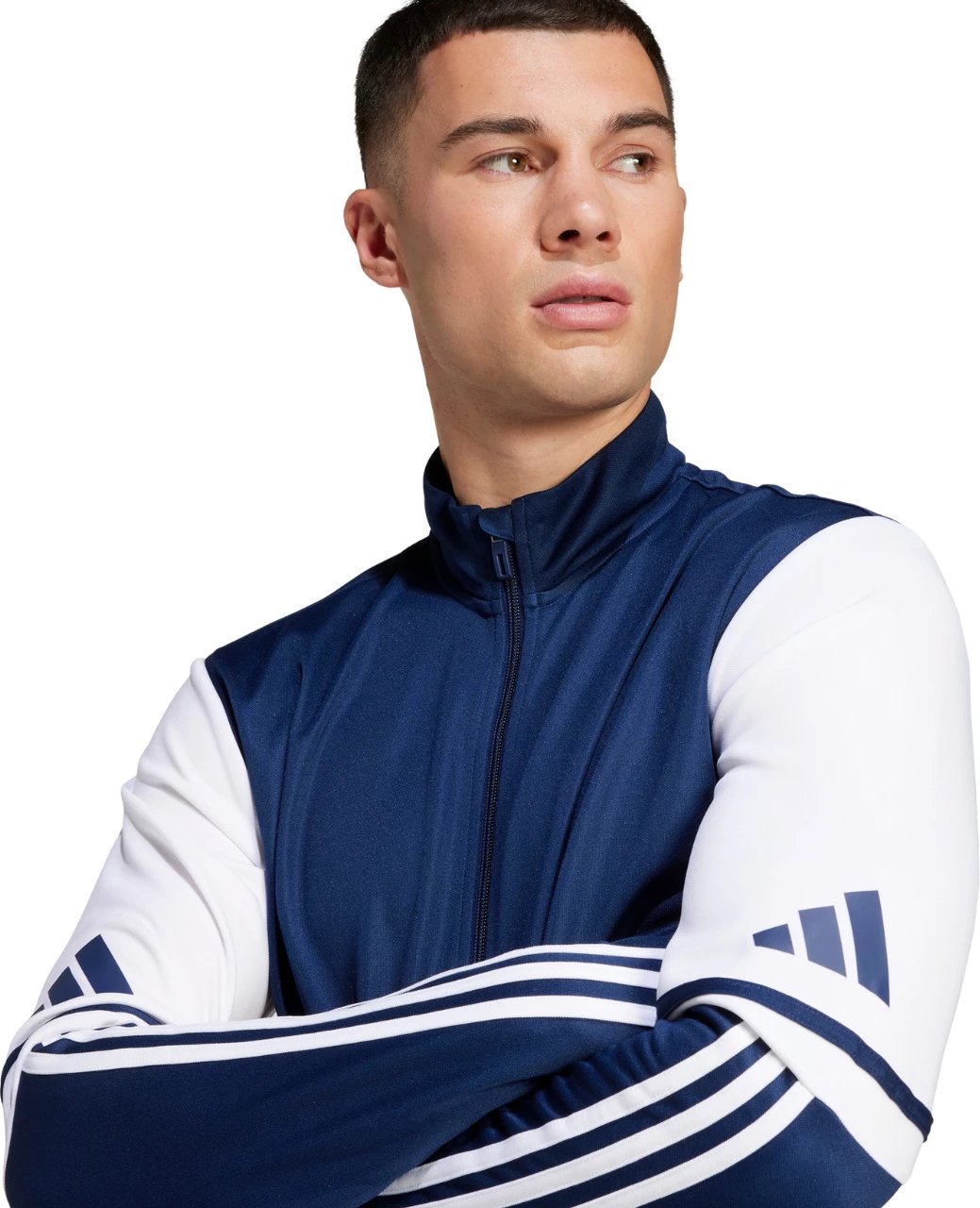 Duks për meshkuj adidas, navy