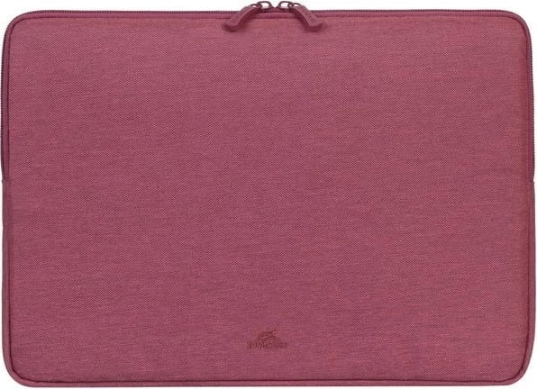 Mbështjellës RivaCase 7703 për laptop 13.3", i kuq