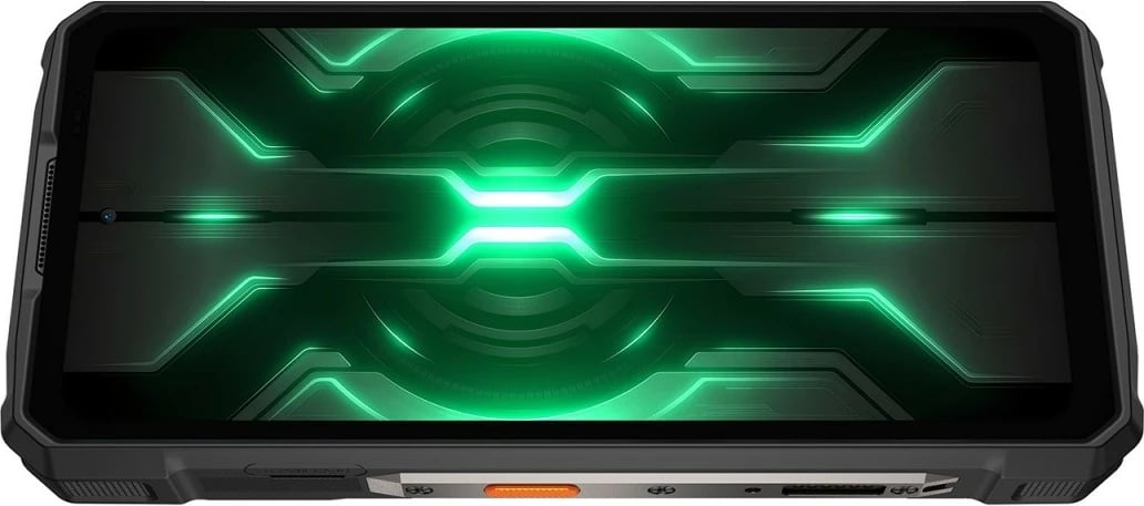 Celular Ulefone Armor 33 Pro 5G, 16/512GB, i zi