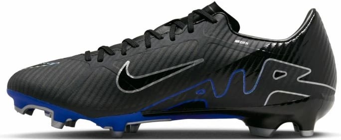 Çizme futbolli për meshkuj Nike, të zeza
